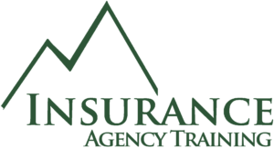 Insurance Agency Training Logo