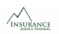 Insurance Agency Training Logo